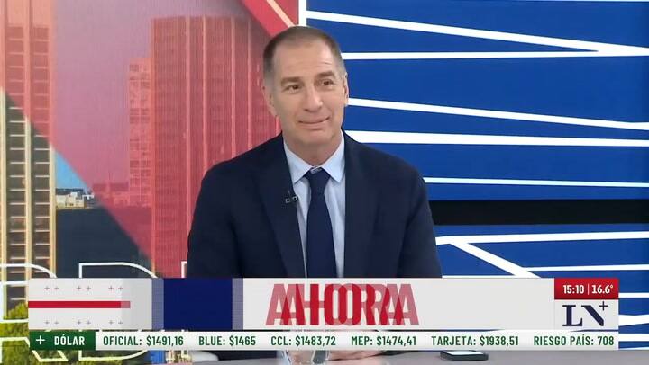 Panorama luego del triunfo de LLA; el nuevo escenario del Gobierno tras la elección