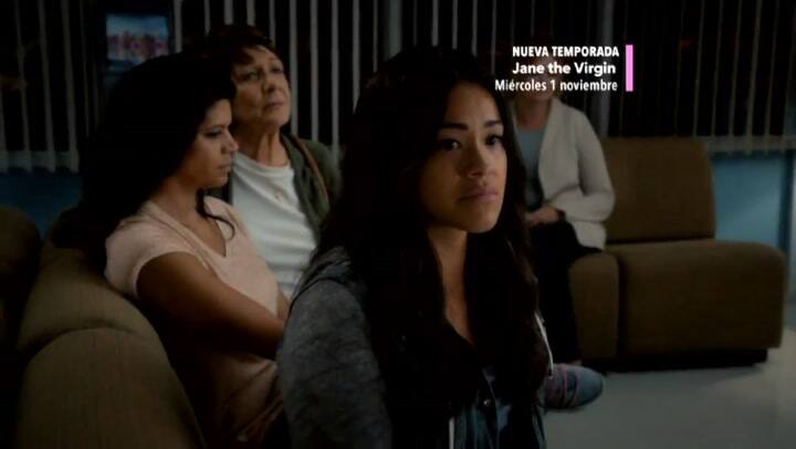 Trailer de la tercera temporada de Jane the Virgin
