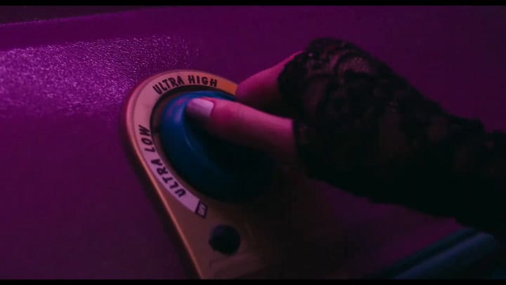 Lisa Frankenstein (2024) Tráiler