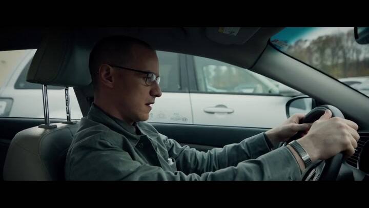 FRAGMENTADO - Trailer