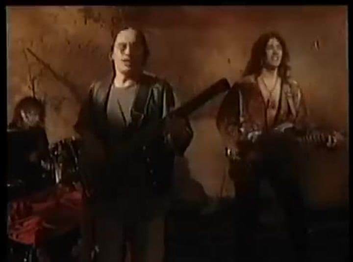 Enanitos Verdes - Lamento Boliviano