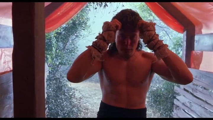 Un deepfake que imagina la pelea entre Elon Musk y Mark Zuckerberg