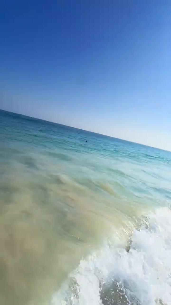 Esta es la playa cerca de Nueva York es mejor que las de Miami