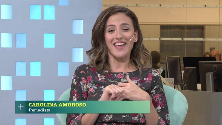 Entrevista a Dalia Gutmann. Por Carolina Amoroso