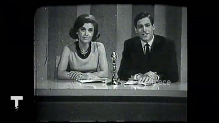 Así comenzó el nuevo Telenoche conducido por Diego Leuco y Luciana Geuna - Fuente: eltrece