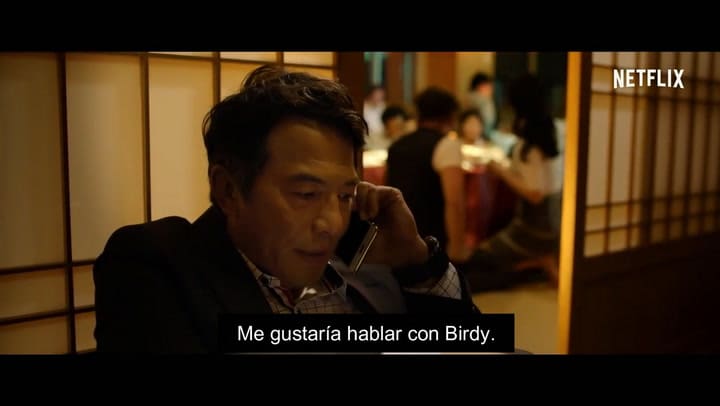 Trailer de Llevo tu nombre grabado - Fuente: Netflix