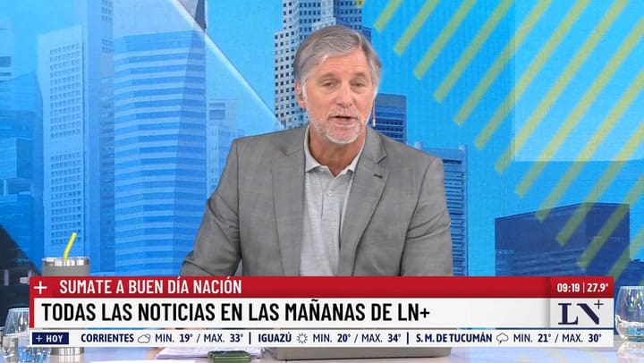 Envejecimiento poblacional - hablo la especialista Lorena Bolzon