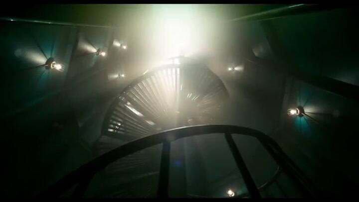 Amigos imaginarios, tráiler oficial