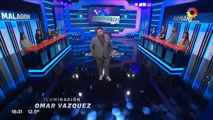 El inesperado mensaje que Lionel Messi y Antonela Roccuzzo le enviaron a Darío Barassi