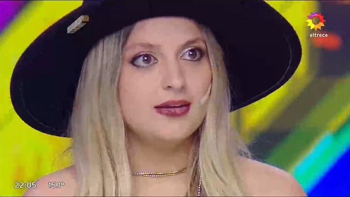 Una participante desconcerto a Guido Kaczka al contar su historia de amor