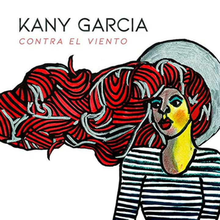 Pensamiento de mi madre - Kany Garcia. Fuente: Youtube