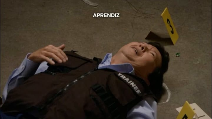 Murderville - Netflix - Tráiler Oficial Subtitulado