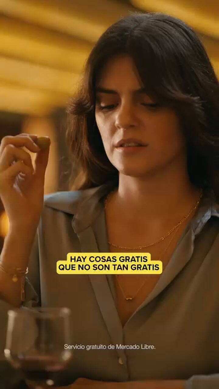 Mercado Play es una app de películas y series gratuitas