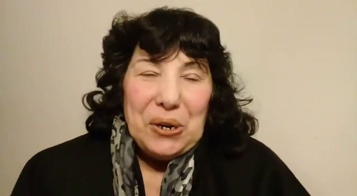 La voz de Telefónica