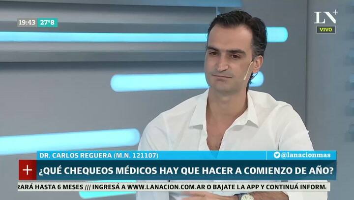 Las consultas más importantes para tener los estudios al día