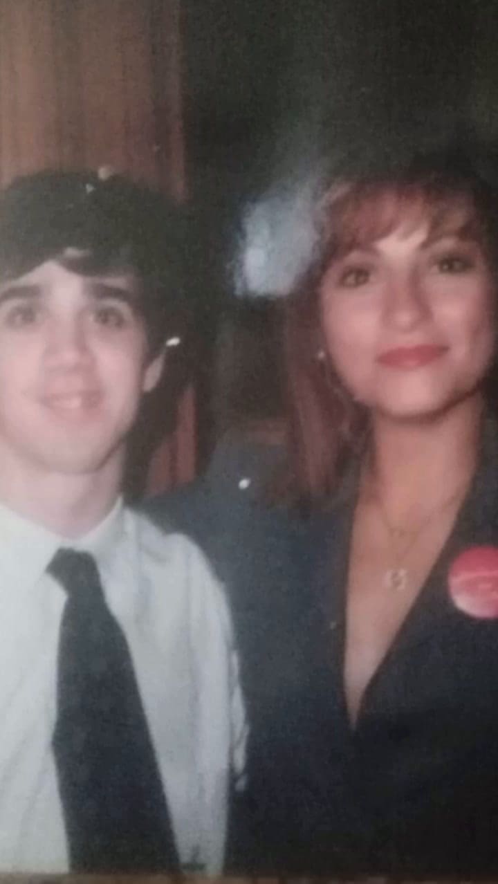 El mensaje de Intrusos tras la muerte de Pablo Reynoso