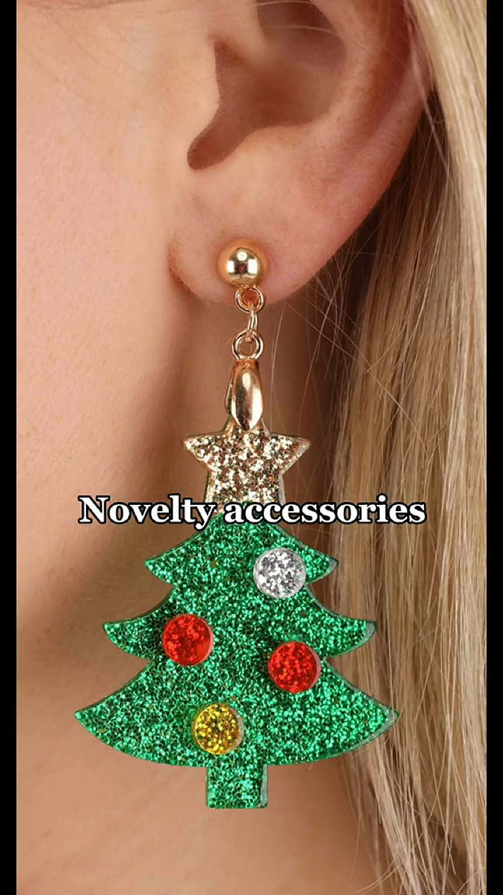 Las 5 cosas que no hay que usar en Navidad, según una 'experta en elegancia'