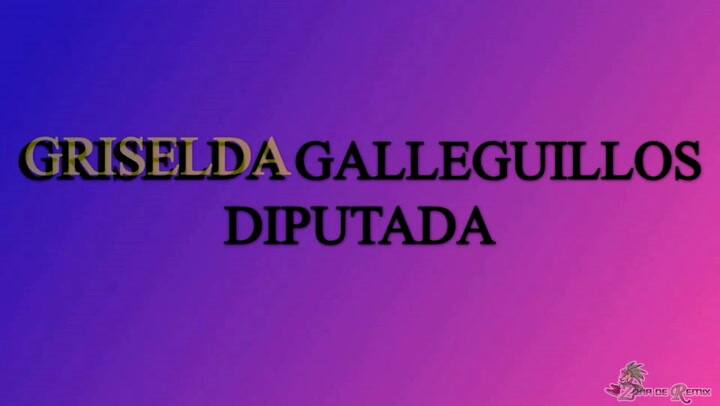 El video de la candidata salteña como el de Shakira y Bizarrap