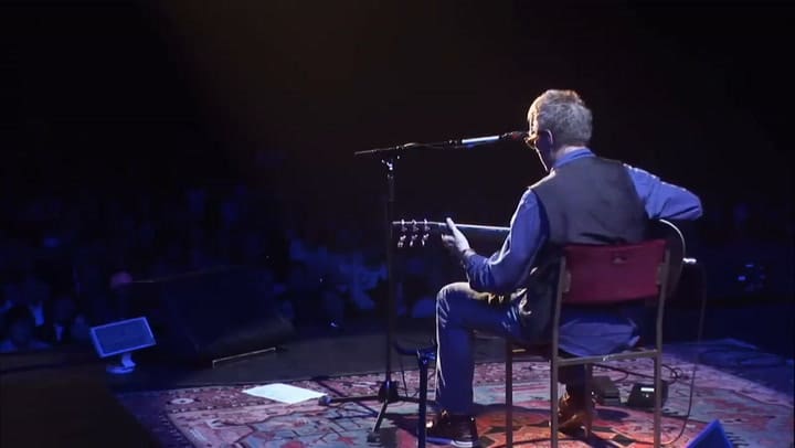 Eric Clapton - Layla (Live)