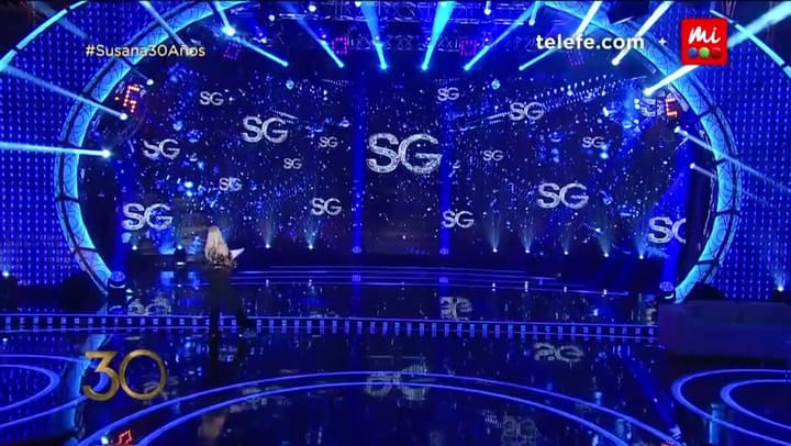 Cris Morena se confesó con Susana Giménez