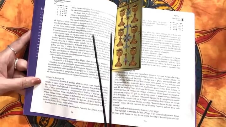 Día de la Pachamama: el ritual de la Madre Tierra de Jimena La Torre para la fertilidad o el trabajo