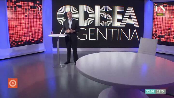 El editorial de Carlos Pagni: 'Si Maldonado está muerto, es difícil que alguien revele qué pasó'