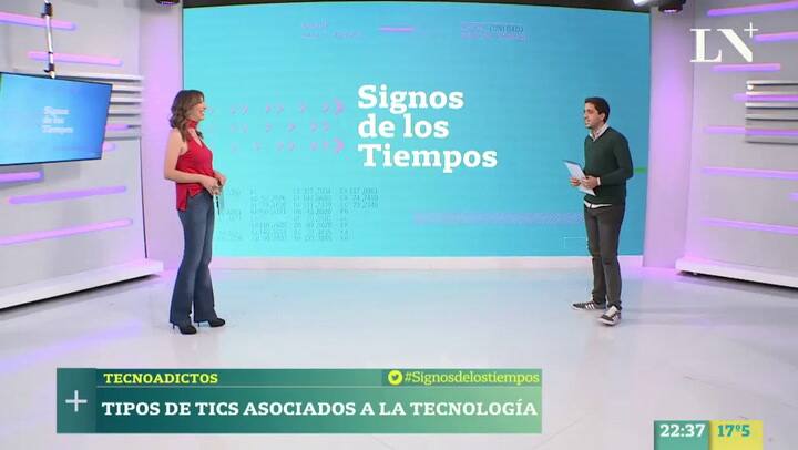 Cuáles son los síntomas más comunes de la tecnodependencia