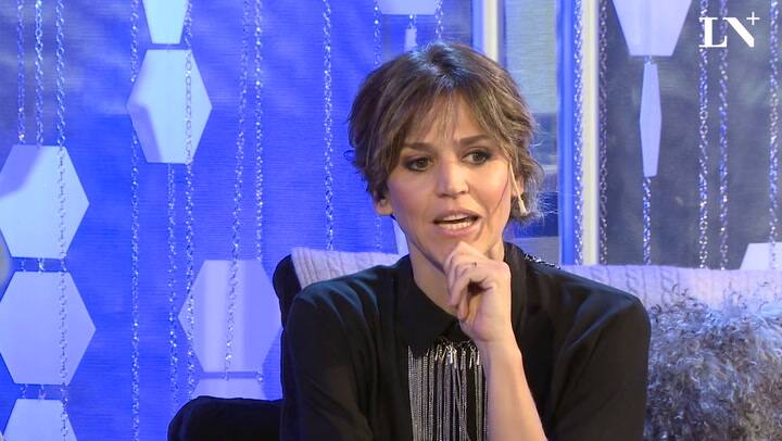 Hugo Arana recordó a su esposa