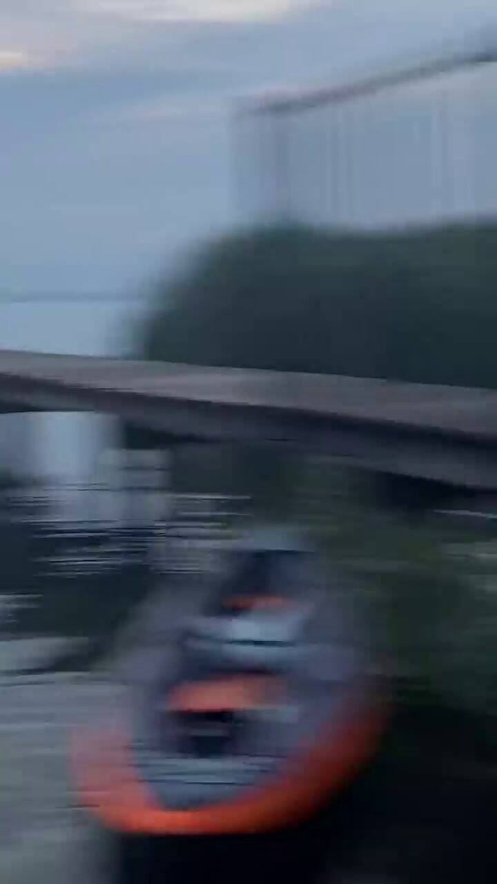 Alquilaron un departamento para pasar el fin de semana, pero se llevaron una terrible sorpresa