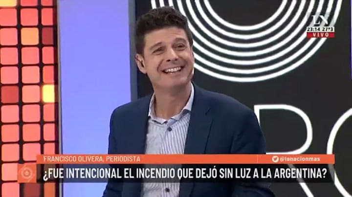 ¿Sobornos para conseguir dólares oficiales? Francisco Olivera en Odisea Argentina