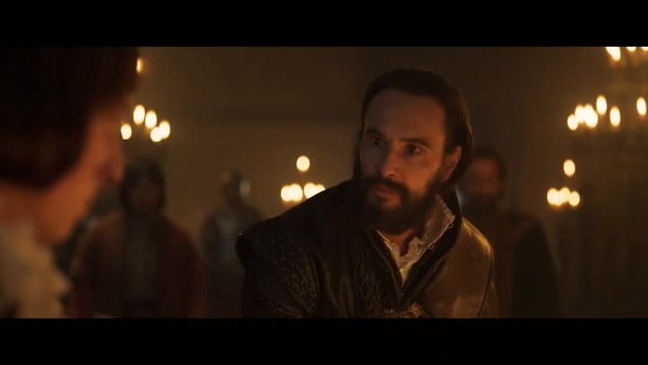 Tráiler de Sin Límites, nueva miniserie de Amazon Prime Video