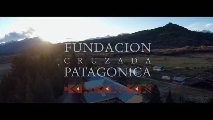 Cruzada Patagónica: Energía eólica
