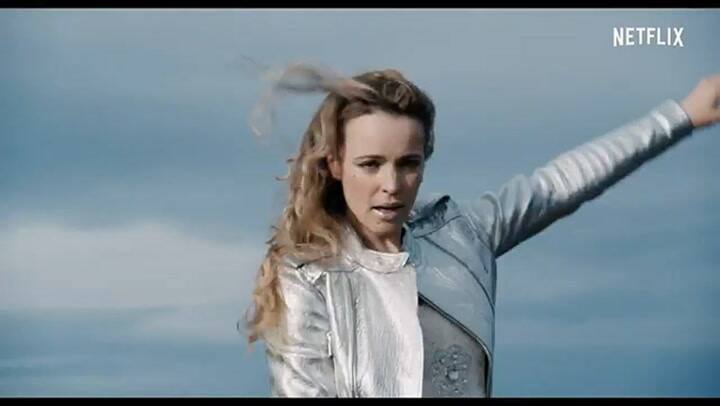 Trailer de La canción de Eurovisión - Fuente: Netflix