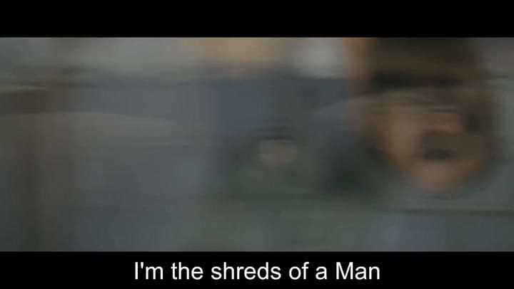 Trailer de The Blue Elephant (2014) - Fuente: YouTube