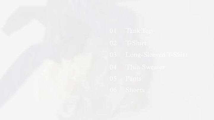 El tip de viaje de una experta en organización para tener una valija con más espacio