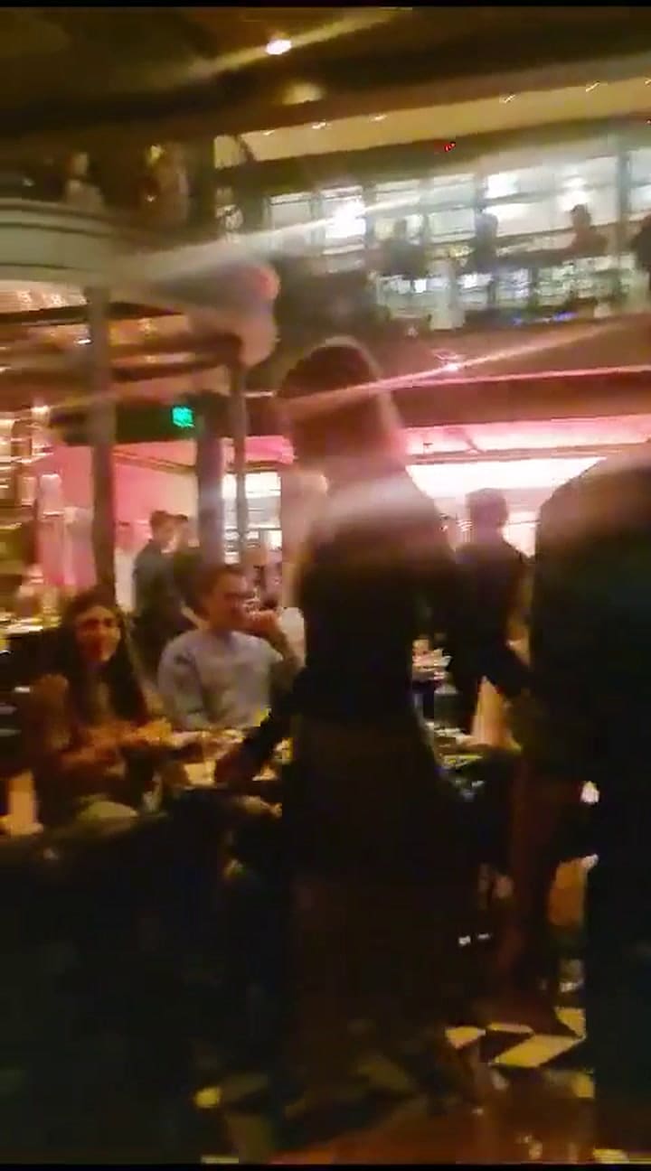 Taylor Más Corto