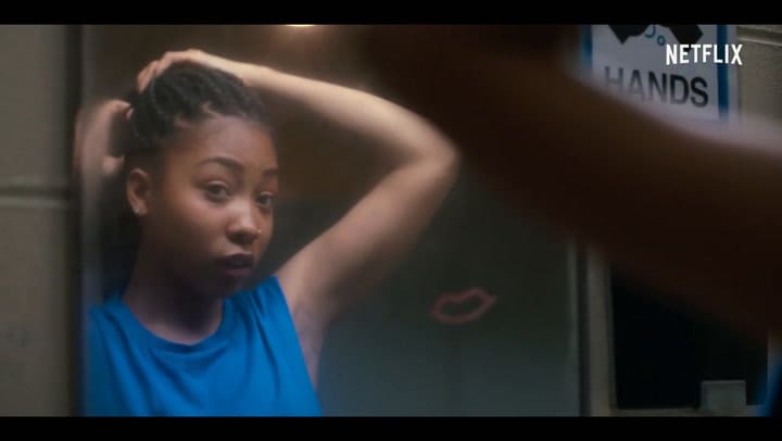 Tráiler “Grand Army”