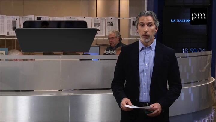 Síntesis de noticias