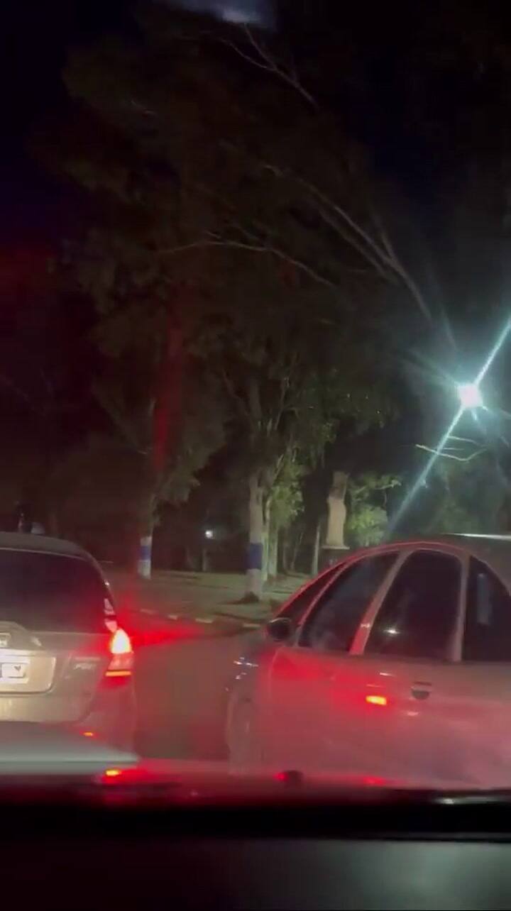 Circulaban a alta velocidad por La Plata: secuestraron las motos y una cuarta parte de ellas eran conducidas por policías