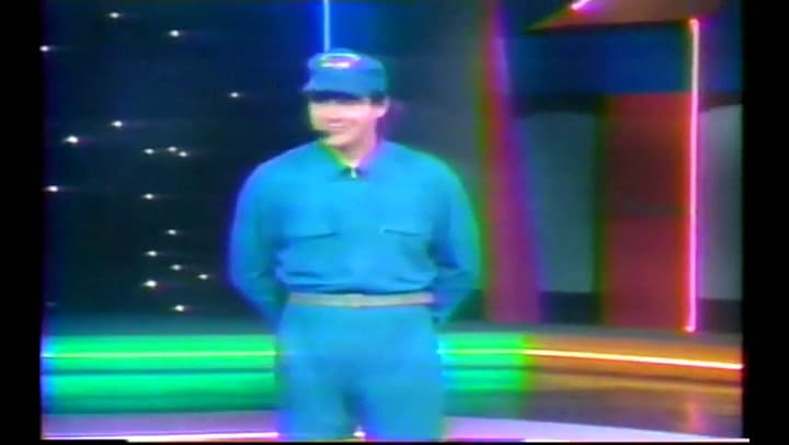 Mc Phantom: Terminator - Fuente: YouTube