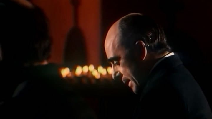 El día de la bestia