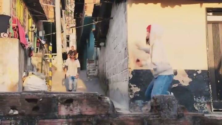 Trailer de La reina del flow - Fuente: YouTube