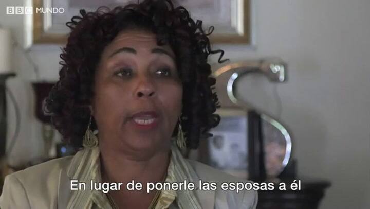 “Me casé a los 13 años y sentía que era una esclava”, los estremecedores casos de matrimonios infant