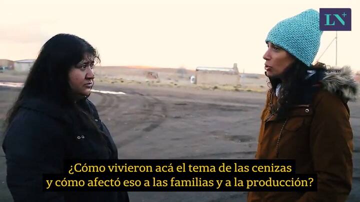 La vida después de las cenizas