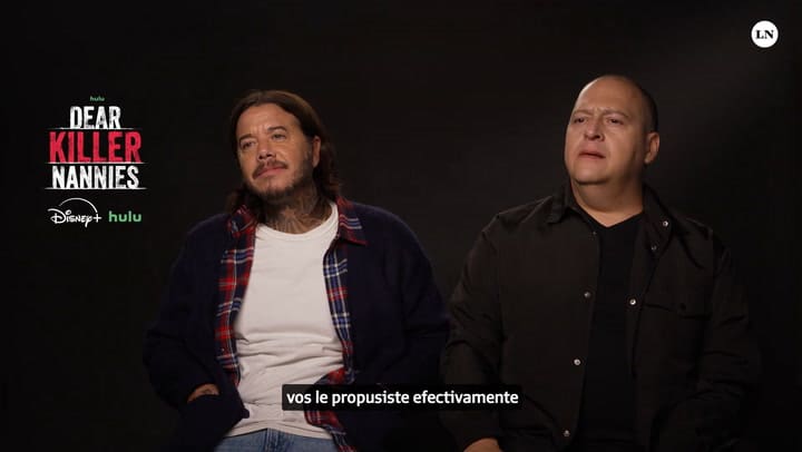 ¿Cómo se conocieron Sebastián Ortega y Sebastián Marroquín?