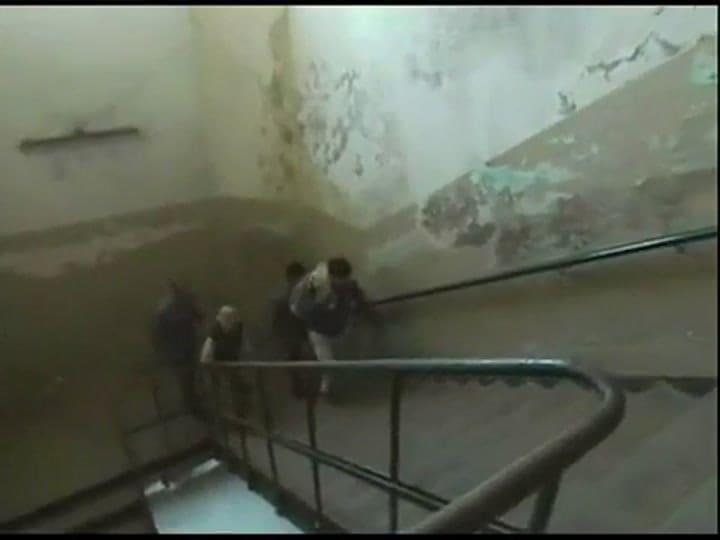 Max Berliner en Tumberos - Fuente: YouTube