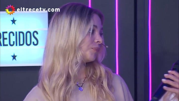 La doble de Amanda Seyfried se presentó en Bienvenidos a Bordo