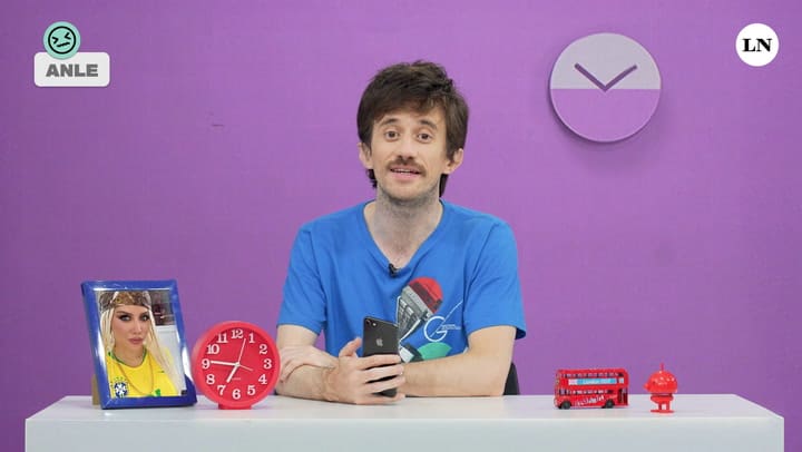 Argentina, no lo entenderías: el acuerdo con el FMI, Bianco y la alcoholemia y piñas por un infiel