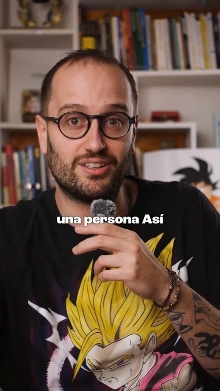 Señales de que tu pareja es narcisista