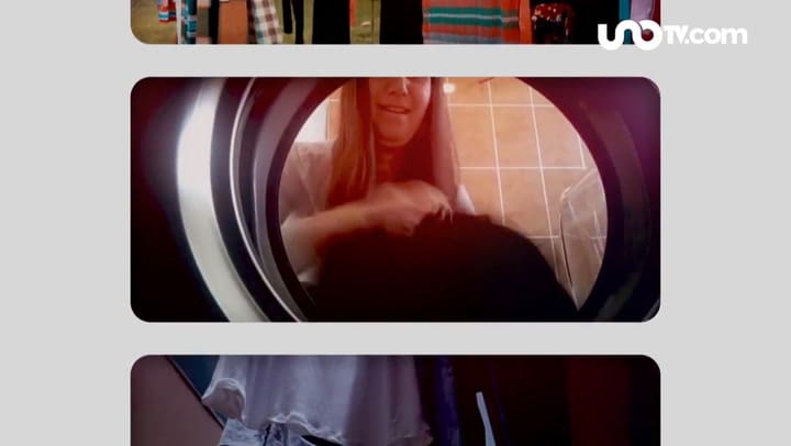 Cómo Quitar El Olor A Humedad En La Ropa, Según Maggie Hegyi